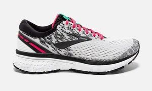 Brooks Ghost 11